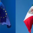 Es un momento histórico para la relación Francisco André celebra actualización de acuerdo México-UE