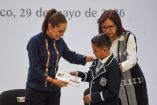 ¿Cuándo termina el ciclo escolar 2025-2026? Fecha oficial de la SEP FOTO: FERNANDO CARRANZA GARCIA / CUARTOSCURO.COM