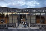 Cineastas mexicanos ganan concurso binacional Caleidoscopio de cine y futbol