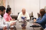 El gobierno de BCS enfrenta uno de sus momentos más incómodos en materia de transparencia y encubrimiento de millonarios desvíos de recursos públicos.