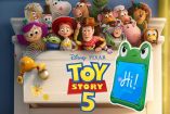 Toy Story 5: retrato del fin de los juguetes tradicionales y la llegada de la era digital