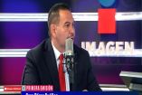 En entrevista, Cruz Pérez Cuéllar alcalde con licencia de Ciudad Juárez, habla sobre sus aspiraciones para la coordinación estatal de Morena en Chihuahua. Destaca su gestión en seguridad en Ciudad Juárez, su crítica al modelo de gobierno estatal actual y su análisis sobre la fuerza del voto independiente en el estado rumbo a las elecciones de 2027.




COMENTA ESTE VIDEO Y COMPARTELO CON TUS AMIGOS

Para más información entra: https://www.youtube.com/watch?v=6pLXCoJQvPE


No olvides dejarnos tus comentarios y visitarnos en 

Sitio: http://www.imagenradio.com.mx 
Facebook: https://www.facebook.com/ImagenRadio/?locale=es_LA
Twitter: https://x.com/Imagen_Mx
¡Dale like y suscríbete al canal!:  https://www.youtube.com/channel/UCB0BUmdBOrH9mYU2ebs1eWA


#imagenradio #noticiasenvivo