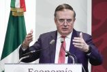 ¿Qué sigue para el T-MEC? Estos son los tres escenarios que plantea Ebrard.