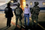 La defensa de “El Padrino” busca modificar el lugar en el que cumple la prisión preventiva, pese a que un juez de control ya determinó que sus padecimientos de salud no son graves