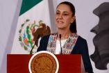 La Mandataria federal enfatizó que hay certidumbre económica y de inversiones, al mantenerse fuerte el peso frente al dólar.