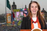 La representante del gobierno mexicano hace un recuento sobre los resultados del Mundial de Fútbol en México