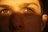 Los ojos suelen ser sensibles al Sol