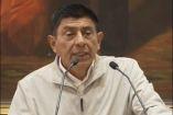 Gobernador Salomón Jara admite reparto discrecional de autos decomisados
