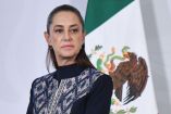 'Vamos a esperar qué decide EU': Sheinbaum sobre próximo anuncio de aranceles.
