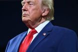 Donald Trump, Presidente de Estados Unidos