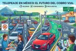 El uso del sistema de Tag o telepeaje genera dudas, pero aquí te las aclaramos.
