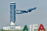 AIFA entra por primera vez al top 10 de aeropuertos con más viajeros internacionales.