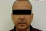 Alfonso Fernández Magallón, alías ‘Poncho la Quiringua", líder del Cártel de Los Reyes