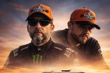 El piloto Mexicano Jorge Cano y su copiloto Abelardo Ruanova ya tienen equipo para enfrentar el Rally Dakar 2027