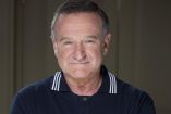 El actor murió en el 2014. Te decimos qué enfermedad padecíaRobin WilliamsRobin Williams died in 2014 at age 63. The Oscar-winning actor and comedian took his own life after battling severe depression and was later found to have Lewy body dementia.***Robin Williams murió en 2014 a los 63 años. El actor y comediante ganador del Óscar se quitó la vida tras luchar contra una fuerte depresión y posteriormente se reveló que padecía demencia con cuerpos de Lewy.