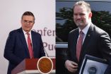 México alista su estrategia para revisión del T-MEC en septiembre: ¿qué negociará con EU?