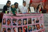 “Hicimos un análisis de los últimos tres sexenios, es decir, desde el sexenio de Felipe Calderón al sexenio de Andrés Manuel López Obrador de 2006, a 2012, los hallazgos se concentran principalmente en el norte del país “