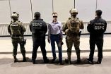 Muere "El Padrino" en prisión y deja al descubierto una red oculta de empresas fachada