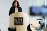 CRT aprueba lineamientos de derechos de las audiencias; no hay censura, dice.