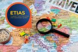 Permiso ETIAS para viajeros mexicanos