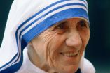 Historia de la Madre Teresa de Calcuta