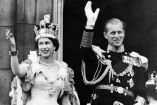 Isabel II tenía apenas 25 años cuando la muerte de su padre, Jorge VI, la convirtió en reina.