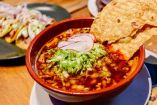 Historia del pozole