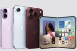 La gama de iPhone no solo se renueva, sino que llega con novedades.