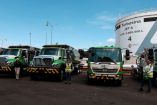 ASA suministra combustibles de aviación de manera segura y eficiente y con altos estándares de calidad.
