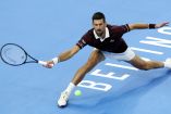 Nocak Djokovic hace su debut en el ATP 500 de Beijing.