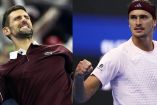 Djokovic se medirá ante Zverev en los Cuartos de Final del China Open