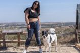 Abusos y tortura sufrí en cautiverio en Gaza a tres años: Ilana Gritzeuski