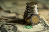 Peso mexicano toma respiro y se recupera; no se descarta que sigan las presiones