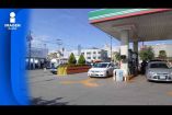 Fernando González Piña, Vicepresidente de Onexpo Valle de México, nos habla sobre que el gremio gasolinero pidió al gobierno ampliar la tasa de impuesto especial sobre producción y servicios (IEPS) para poder sostener el precio máximo al público de 27 pesos por litro de diésel, ya que es su voluntad seguir con el pacto voluntario de precios mientras exista volatilidad global en materia petrolera.

#gasolinero #ieps #precios 

COMENTA ESTE VIDEO Y COMPARTELO CON TUS AMIGOS

Para más información entra: http://www.youtube.com/ImagenRadioLive

No olvides dejarnos tus comentarios y visitarnos en

Facebook: https://www.facebook.com/ImagenRadio
X: https://twitter.com/Imagen_Mx
Sitio: http://www.imagenradio.com.mx


Suscríbete a nuestro canal: https://www.youtube.com/channel/UCB0BUmdBOrH9mYU2ebs1eWA



#ImagenRadioEnVivo #NoticiasEnVivo
