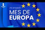 La concreción de la firma del Acuerdo Global Modernizado entre México y la Unión Europea este viernes 22 de mayo de 2026 constituye un punto de inflexión geopolítico. En un panorama internacional amenazado por el avance del nativismo, el aislamiento comercial y las tensiones armadas en zonas críticas como el este de Europa y Oriente Medio, este tratado ampliado redefine las reglas del juego de la cooperación transatlántica. A través del análisis compartido por la embajadora de Polonia, Agnieszka Frydryxhowicz, y el embajador de Portugal, Pedro Pereira, se evidencian las tres dimensiones clave que elevan este acuerdo por encima de un simple pacto mercantil: Desmantelamiento Arancelario y Blindaje de Origen, Predictibilidad y Diversificación Estratégica e Integración Social y Cohesión Educativa. En el marco del Mes de Europa, los representantes de Polonia y Portugal destacan la trascendencia de la firma entre Claudia Sheinbaum y Ursula von der Leyen este viernes 22 de mayo. "No es solo abrir puertas al mercado; es una alianza estratégica para defender la soberanía y la integridad territorial ante las tormentas globales", señalan los diplomáticos.






COMENTA ESTE VIDEO Y COMPARTELO CON TUS AMIGOS

Para más información entra: https://www.youtube.com/watch?v=6pLXCoJQvPE


No olvides dejarnos tus comentarios y visitarnos en 

Sitio: http://www.imagenradio.com.mx 
Facebook: https://www.facebook.com/ImagenRadio/?locale=es_LA
Twitter: https://x.com/Imagen_Mx
Suscríbete a nuestro canal:  https://www.youtube.com/channel/UCB0BUmdBOrH9mYU2ebs1eWA


#imagenradio #noticiasenvivo