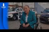 La flagrante negativa de la Fiscalía Regional de Ecatepec para dar cumplimiento a una ejecutoria judicial dictada a favor de doña Cecilia, una mujer de la tercera edad de 86 años, pone al descubierto los vicios de corrupción, desacato sistémico y complicidad delictiva que corroen las estructuras de procuración de justicia en el Estado de México en este mayo de 2026. Según lo expuesto por el apoderado legal Raúl Emiliano Banda Martínez y el abogado Miguel Ángel Covarrubias González, el caso no es un retraso administrativo aislado, sino una operación deliberada de despojo inmobiliario institucionalizado cobijado por la impunidad burocrática. La defensa de doña Cecilia, de 86 años, denuncia penalmente al fiscal regional Mario Guerrero López; acumula un mes en desacato tras resolverse un litigio de siete años. "Tienen resguardado el inmueble con elementos de Cusaem y la policía bancaria; exigimos que la gobernadora Delfina Gómez ponga orden en este nido de corrupción", urgen.






COMENTA ESTE VIDEO Y COMPARTELO CON TUS AMIGOS

Para más información entra: https://www.youtube.com/watch?v=6pLXCoJQvPE


No olvides dejarnos tus comentarios y visitarnos en 

Sitio: http://www.imagenradio.com.mx 
Facebook: https://www.facebook.com/ImagenRadio/?locale=es_LA
Twitter: https://x.com/Imagen_Mx
Suscríbete a nuestro canal:  https://www.youtube.com/channel/UCB0BUmdBOrH9mYU2ebs1eWA


#imagenradio #noticiasenvivo