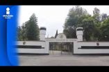 El Cor. Fuerza Áerea Piloto Aviador E.M. Alejandro Olmedo García nos habla sobre la Escuela Superior de Guerra la cual surgió en 1932 para profesionalizar las operaciones militares.

#ESCUELAMILTAR #MÉXICO #GUERRA #SEDENA #GUARDIANACIONAL 

COMENTA ESTE VIDEO Y COMPARTELO CON TUS AMIGOS

Para más información entra: http://www.youtube.com/ImagenRadioLive

No olvides dejarnos tus comentarios y visitarnos en

Facebook: https://www.facebook.com/ImagenRadio
X: https://twitter.com/Imagen_Mx
Sitio: http://www.imagenradio.com.mx


Suscríbete a nuestro canal: https://www.youtube.com/channel/UCB0BUmdBOrH9mYU2ebs1eWA



#ImagenRadioEnVivo #NoticiasEnVivo
