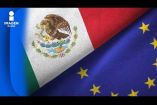 Luis Rosendo Gutiérrez, Subsecretario de Comercio Internacional de la Secretaría de Economía, nos habla sobre que México y la Unión Europea firmarán el Acuerdo Global Modernizado este 22 de mayo en la Ciudad de México.

#méxico #ue #acuerdo #exportaciones 

COMENTA ESTE VIDEO Y COMPARTELO CON TUS AMIGOS

Para más información entra: http://www.youtube.com/ImagenRadioLive

No olvides dejarnos tus comentarios y visitarnos en

Facebook: https://www.facebook.com/ImagenRadio
X: https://twitter.com/Imagen_Mx
Sitio: http://www.imagenradio.com.mx


Suscríbete a nuestro canal: https://www.youtube.com/channel/UCB0BUmdBOrH9mYU2ebs1eWA



#ImagenRadioEnVivo #NoticiasEnVivo