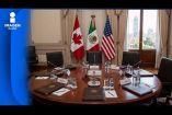 David Páramo platica con Larry Rubin, Presidente de la American Society of Mexico, sobre la revisión del T-MEC así como la seguridad y cooperación fronteriza son Estados Unidos.

#amsoc #tmec #seguridad 

COMENTA ESTE VIDEO Y COMPARTELO CON TUS AMIGOS

Para más información entra: http://www.youtube.com/ImagenRadioLive

No olvides dejarnos tus comentarios y visitarnos en

Facebook: https://www.facebook.com/ImagenRadio
X: https://twitter.com/Imagen_Mx
Sitio: http://www.imagenradio.com.mx


Suscríbete a nuestro canal: https://www.youtube.com/channel/UCB0BUmdBOrH9mYU2ebs1eWA



#ImagenRadioEnVivo #NoticiasEnVivo