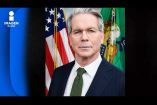 El endurecimiento en el discurso de la administración estadounidense en este mayo de 2026, personificado por las recientes declaraciones en París del secretario del Tesoro, Scott Bessent, no obedece a un diagnóstico técnico y riguroso de seguridad, sino a un pragmatismo geoestratégico de control regional. Al analizar el panorama con el Dr. Guillermo Valdés, exdirector del Centro de Investigación y Seguridad Nacional (CISEN) y especialista en Seguridad, queda en evidencia que fundir bajo una misma etiqueta conceptual a organizaciones político-militares con fines ideológicos como Hezbolá y a corporaciones del crimen organizado transnacional como el Cártel de Sinaloa, persigue un fin estrictamente utilitario: desbloquear el andamiaje jurídico y militar más agresivo de Estados Unidos para imponer condiciones a sus aliados vecinos.








COMENTA ESTE VIDEO Y COMPARTELO CON TUS AMIGOS

Para más información entra: https://www.youtube.com/watch?v=6pLXCoJQvPE


No olvides dejarnos tus comentarios y visitarnos en 

Sitio: http://www.imagenradio.com.mx 
Facebook: https://www.facebook.com/ImagenRadio/?locale=es_LA
Twitter: https://x.com/Imagen_Mx
Suscríbete a nuestro canal:  https://www.youtube.com/channel/UCB0BUmdBOrH9mYU2ebs1eWA


#imagenradio #noticiasenvivo