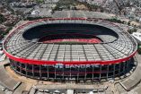 En Las Divisas del Deporte; Javier Balseca, Colaborador, habla sobre la polémica por los palcos en el Azteca.

#PALCOS #PALETAS #ESTADIO #MUNDIAL 

COMENTA ESTE VIDEO Y COMPARTELO CON TUS AMIGOS

Para más información entra: http://www.youtube.com/ImagenRadioLive

No olvides dejarnos tus comentarios y visitarnos en

Facebook: https://www.facebook.com/ImagenRadio
X: https://twitter.com/Imagen_Mx
Sitio: http://www.imagenradio.com.mx


Suscríbete a nuestro canal: https://www.youtube.com/channel/UCB0BUmdBOrH9mYU2ebs1eWA



#ImagenRadioEnVivo #NoticiasEnVivo