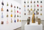 Fernanda Covarrubias presenta "Casus Clay" en la Galería Enrique Guerrero