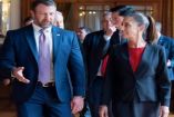 Mullin insistió en entrega de Rubén Rocha durante reunión con Sheinbaum: Fernández Menéndez
