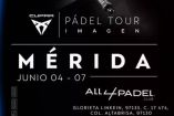 Oswaldo Casares, Director de All4Padel refiere sobre que el CUPRA Pádel Tour Imagen en Mérida contará con varias etapas con el objetivo de reunir a jugadores profesionales y amateurs de todo el país.

#PADEL #CUPRA #MÉRIDA 

COMENTA ESTE VIDEO Y COMPARTELO CON TUS AMIGOS

Para más información entra: http://www.youtube.com/ImagenRadioLive

No olvides dejarnos tus comentarios y visitarnos en

Facebook: https://www.facebook.com/ImagenRadio
X: https://twitter.com/Imagen_Mx
Sitio: http://www.imagenradio.com.mx


Suscríbete a nuestro canal: https://www.youtube.com/channel/UCB0BUmdBOrH9mYU2ebs1eWA



#ImagenRadioEnVivo #NoticiasEnVivo
