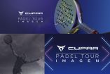 El Cupra Padel Tour Imagen 2026 se llevará a cabo en Mérida del 4 al 7 de junio.