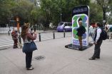 Mundial en CDMX