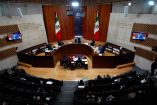 Ramírez Cuéllar califica de "aberración" reelección de magistrados del Tribunal Electoral