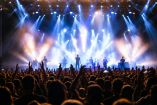 La Ciudad de México vivirá un mes lleno de música en vivo con la llegada de artistas nacionales e internacionales.