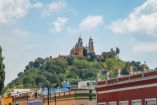 Guadalupe Cuautle Torres, Presidenta Municipal de San Andrés Cholula, destaca que de la mano con la Secretaría del Deporte en el estado de Puebla, el municipio de San Pedro Cholula trabaja con la finalidad de impulsar la práctica deportiva, por lo que está promoviendo una Escuela de Futbol en el Deportivo Tlachi.  Además subrayó la implementación de programas culturales y deportivos que buscan alejar a niños y jóvenes de situaciones de riesgo.

#CHOLULA #SALUD #DEPORTE 

COMENTA ESTE VIDEO Y COMPARTELO CON TUS AMIGOS

Para más información entra: http://www.youtube.com/ImagenRadioLive

No olvides dejarnos tus comentarios y visitarnos en

Facebook: https://www.facebook.com/ImagenRadio
X: https://twitter.com/Imagen_Mx
Sitio: http://www.imagenradio.com.mx


Suscríbete a nuestro canal: https://www.youtube.com/channel/UCB0BUmdBOrH9mYU2ebs1eWA



#ImagenRadioEnVivo #NoticiasEnVivo