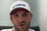 Daniel Suárez, Piloto Mexicano de Nascar CUP platica sobre el documental que relata cómo vivió la competencia en su país en donde ganó en la categoría Xfinity.

#piloto #nascar #serie #méxico 

COMENTA ESTE VIDEO Y COMPARTELO CON TUS AMIGOS

Para más información entra: http://www.youtube.com/ImagenRadioLive

No olvides dejarnos tus comentarios y visitarnos en

Facebook: https://www.facebook.com/ImagenRadio
X: https://twitter.com/Imagen_Mx
Sitio: http://www.imagenradio.com.mx


Suscríbete a nuestro canal: https://www.youtube.com/channel/UCB0BUmdBOrH9mYU2ebs1eWA



#ImagenRadioEnVivo #NoticiasEnVivo